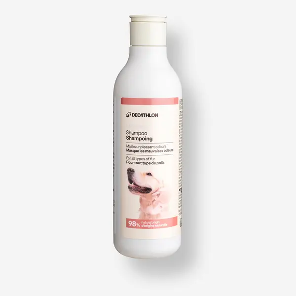 Şampon descurcare păr Câine 250ML