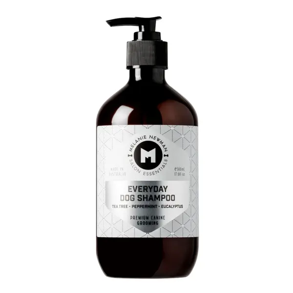 Sampon EVERYDAY Melanie Newman Salon Essentials - 5 L