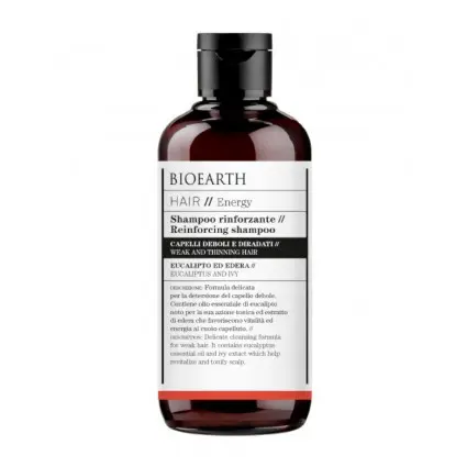 Sampon Fortifiant cu Iedera 250ml