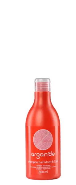 Sampon hidratant Argan'De, 300ml, Stapiz