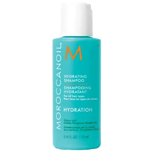 Sampon hidratant Moroccanoil Hydrating Shampoo 70ml