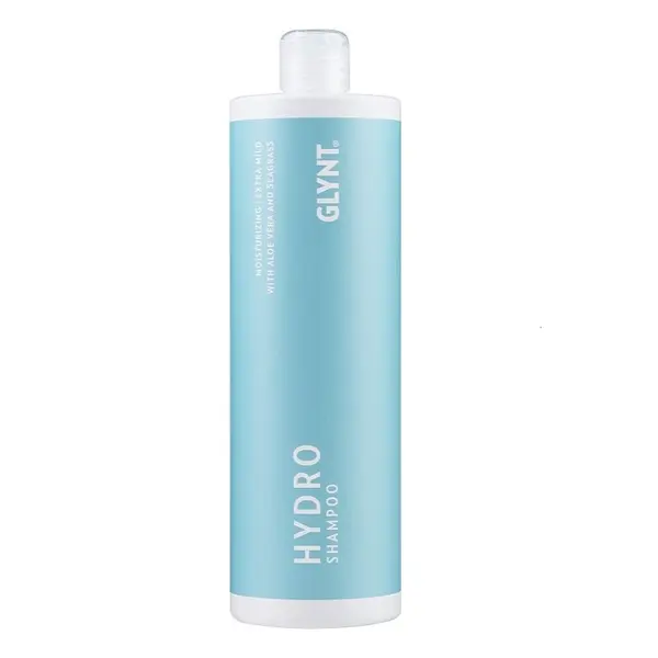 Sampon hidratant pentru toate tipurile de par Glynt Hydro, 1000 ml