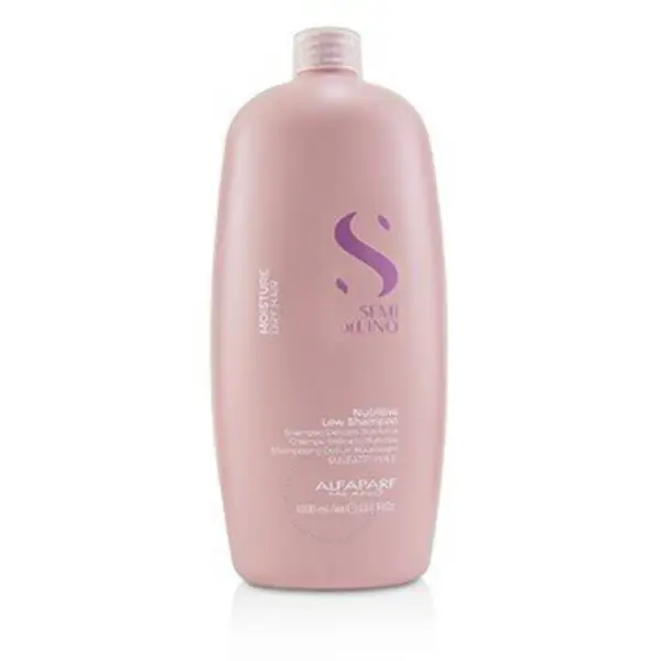 Sampon hidratare Moisture Nutritive, 1000ml, Alfaparf Milano Professional