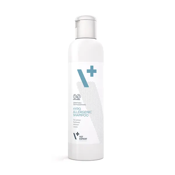 Sampon HIPOALERGENIC VETEXPERT - 250ml