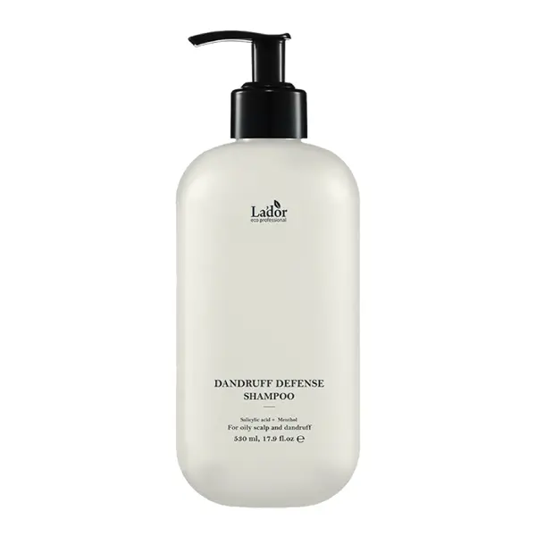 Sampon impotriva matretii Dandruff Defense, 530 ml, La'dor