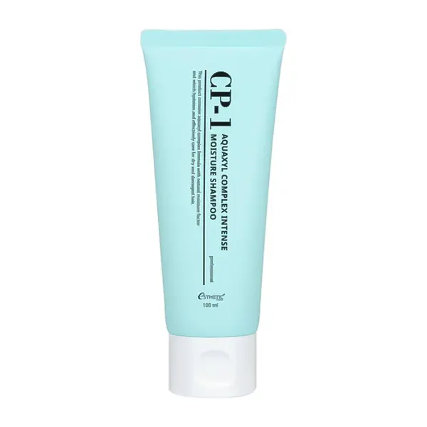 Sampon intensiv hidratant par - 100ml - CP-1