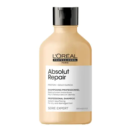Sampon L'Oréal Professionnel Absolut Repair SERIE EXPERT, 300 ml