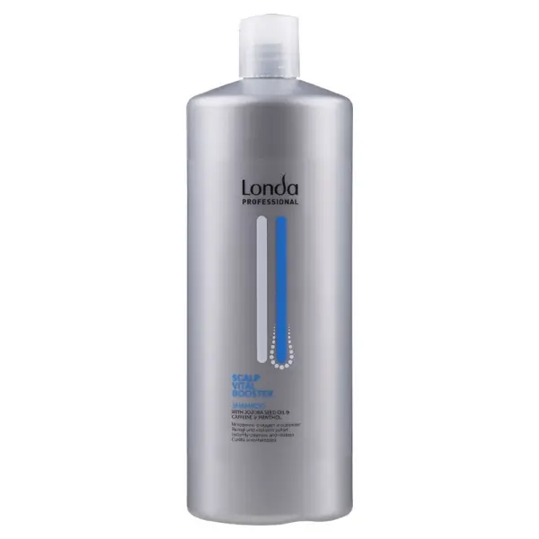 Sampon Londa Professional Care Vital Booster, Impotriva Caderii Parului, 1000 ml