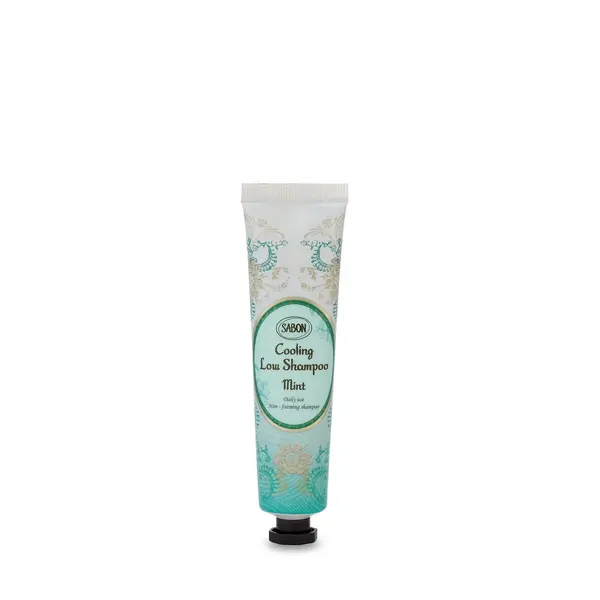 Şampon Low travel Cooling Mint