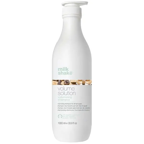 Sampon Milk Shake Volume Solution 1000 ml