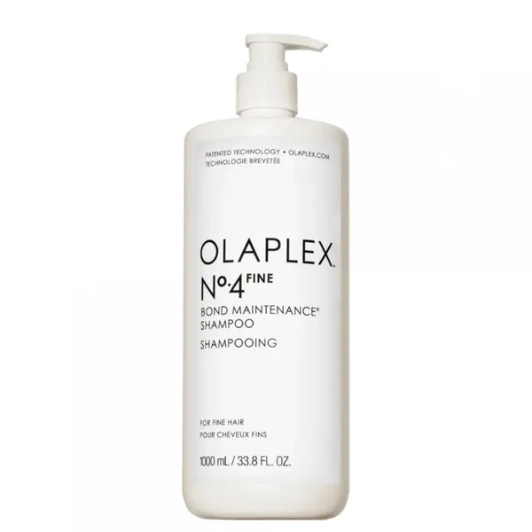 Șampon No.4 Fine Bond Maintenance, 1000 ml, Olaplex