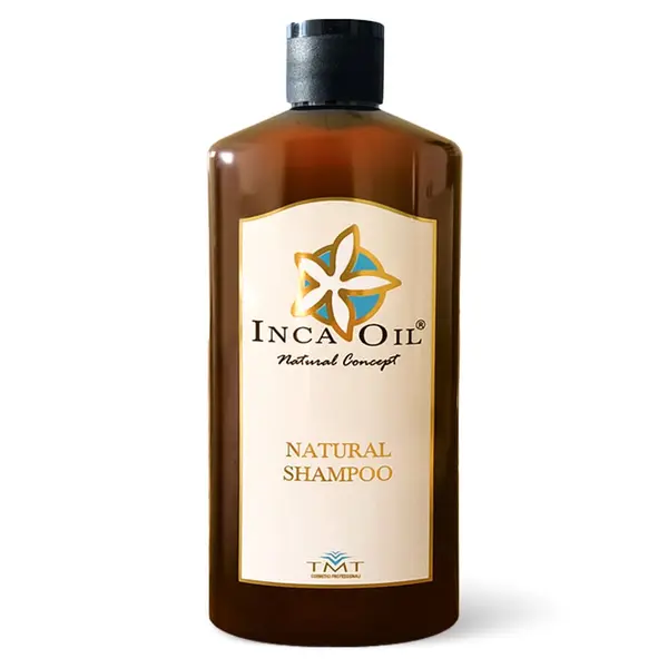 Șampon nutritiv și reparator pentru părul slăbit și fragil T