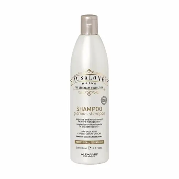 Sampon Par Uscat Il Salone Glorious, 500 ml