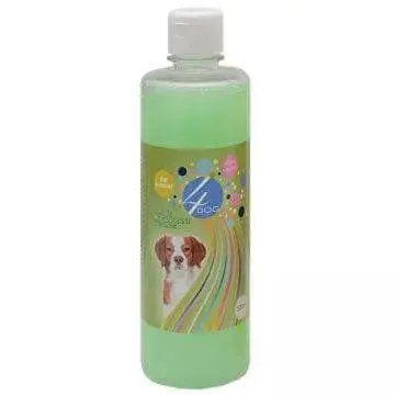 Sampon Pentru Caini 4Dog Dog Regenerant, 500 ml