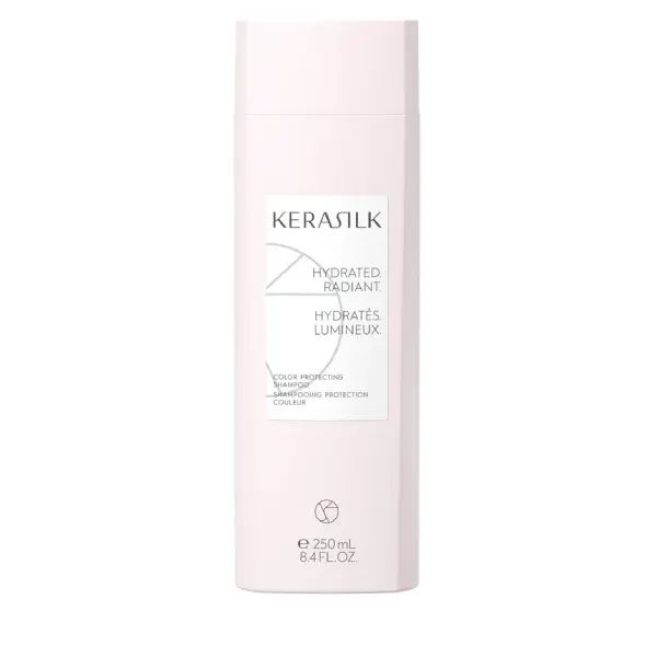 Sampon pentru par vopsit Kerasilk Essentials Protecting Shampoo 250ml