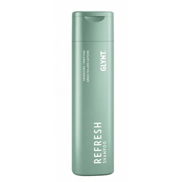 Sampon pentru parul gras Refresh Glynt, 250 ml