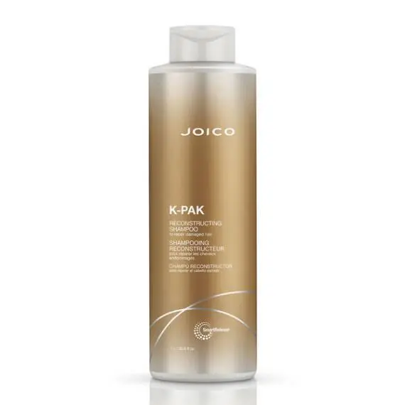 Sampon pentru reparare Joico K-Pak Reconstucting 1000ml