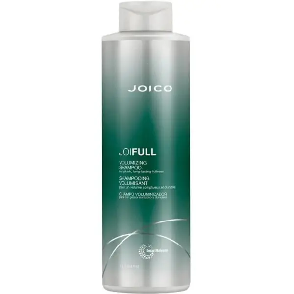 Sampon pentru volum Joico JoiFull 1000ml