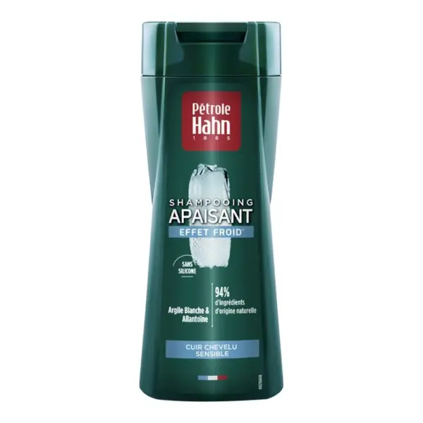 Sampon Petrole Hahn, Efect Calmant si Racoritor, 250 ml
