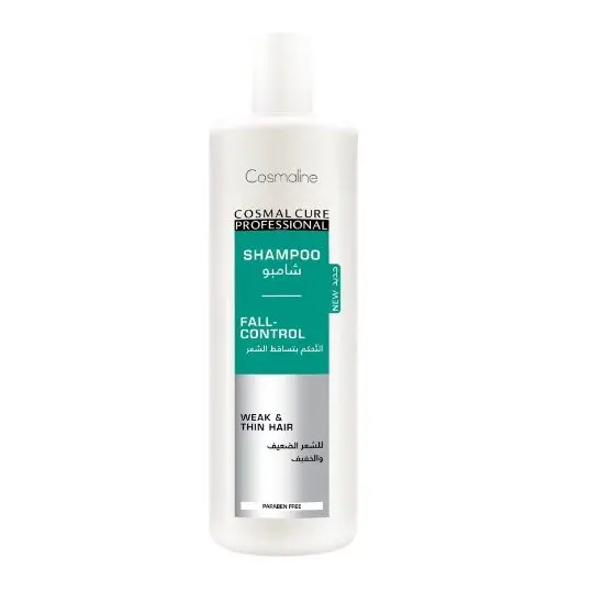 Sampon Profesional Cosmaline, anti caderea parului, 500 ml Engros