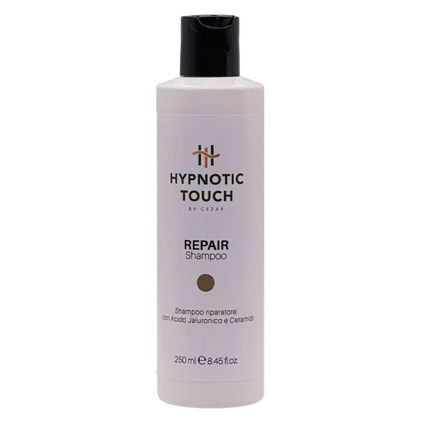 Șampon reparator cu acid hialuronic și ceramide 250 ml, Repair