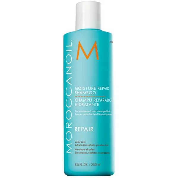 Sampon reparator hidratant Moroccanoil Moisture Repair Shampoo 250 ml