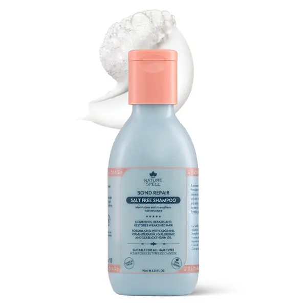 Șampon Reparator pentru Păr Nature Spell Bond Repair Conditione