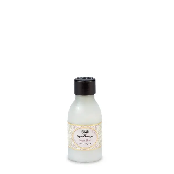 Şampon reparator travel Green Rose