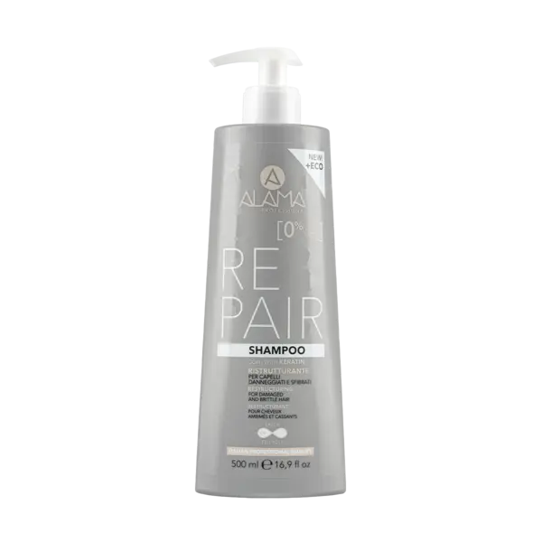 Sampon restructurant, 500ml, Alama Professional