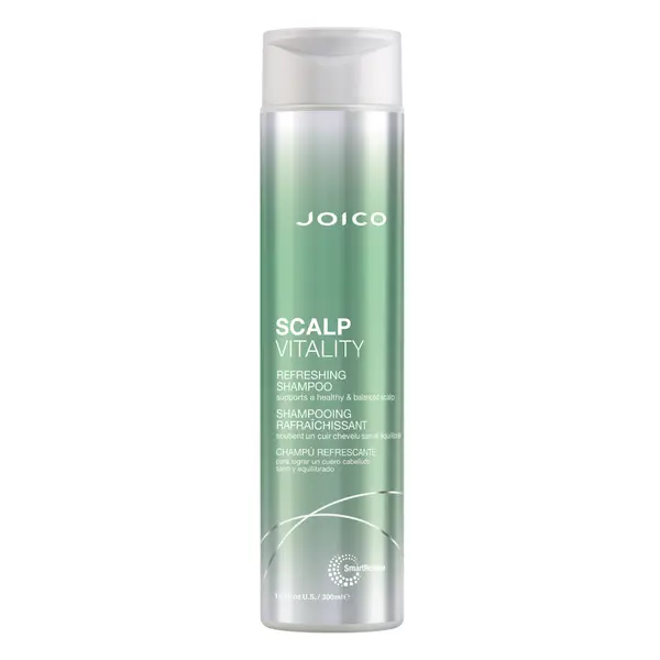 Sampon revigorant de par Joico Scalp Vitality Refreshing Shampoo 300ml