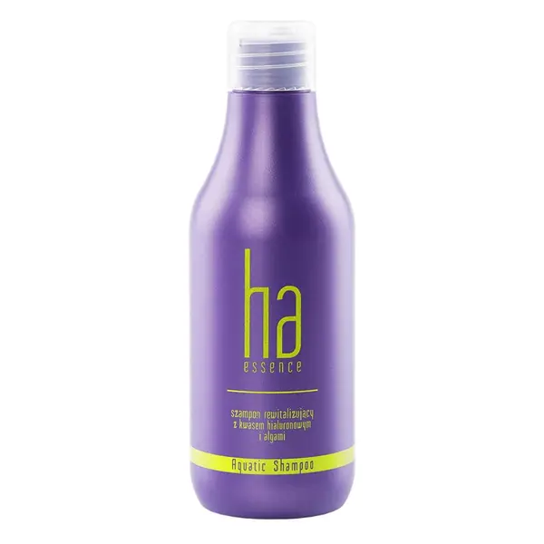 Sampon revitalizant, 300ml, HA Essence