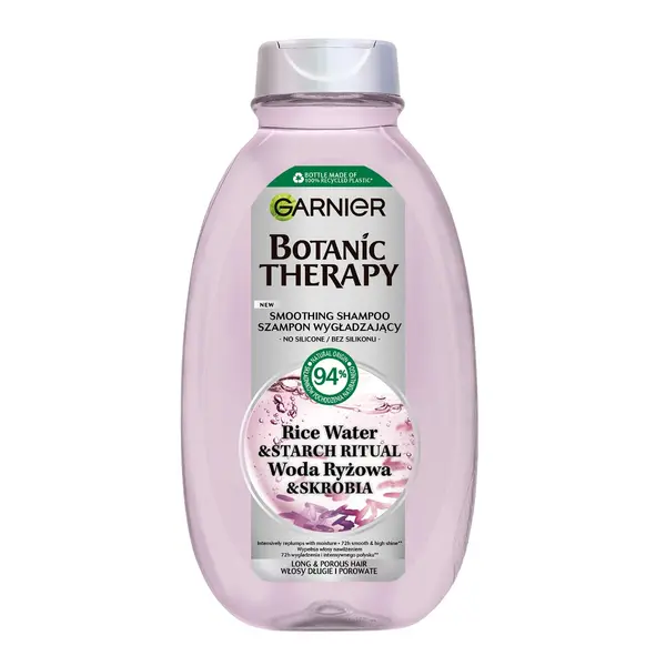 Sampon Rice Water Botanic Therapy, 400ml, Garnier