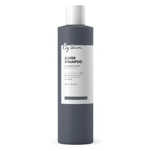 Sampon Silver, 300ml, By Veira