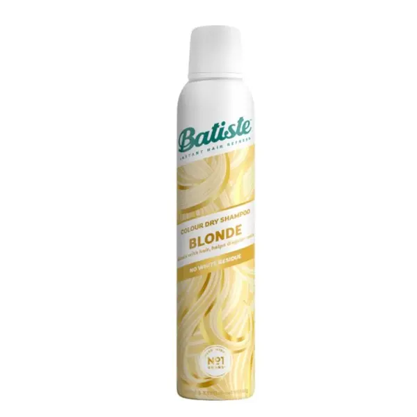 Sampon Uscat Batiste Blonde&Light, 200 ml