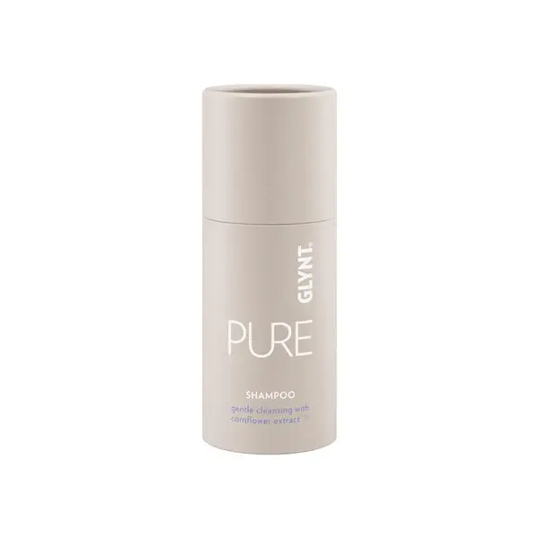 Sampon uscat pentru toate tipurile de par Pure Glynt, 40 g