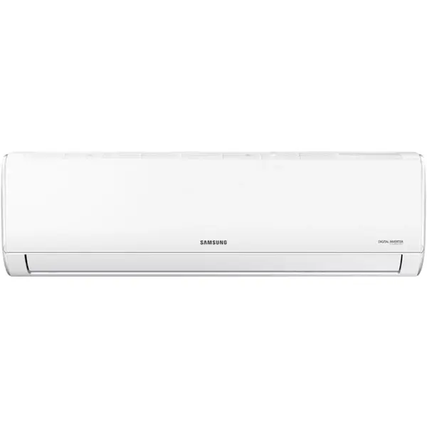 Samsung Aer conditionat Samsung AR12TXHQASINEU/XEU, 12000 BTU, Digital Inverter, R32, Alb