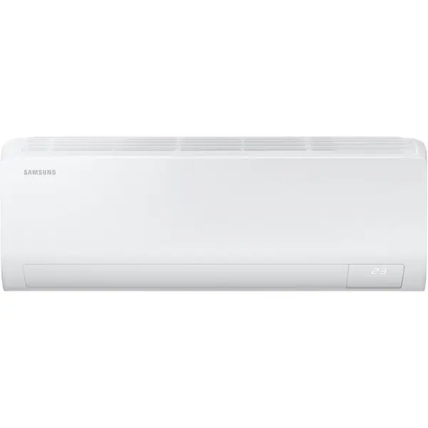Samsung Aer conditionat Samsung Luzon S2, 12000 BTU, A++/A+, Wi-Fi, SmartThings Energy, AI Auto Comfort, Alb