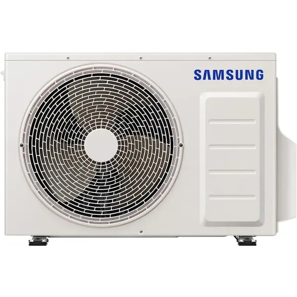 Samsung Aer conditionat Samsung WindFree Avant S2, 12000 BTU, A+++/A++, Racire WindFree, Filtru Tricare, Wi-Fi, SmartThings Energy, AI Auto Comfort, Freeze Wash, Alb