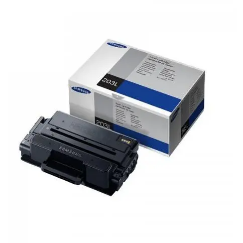 Samsung Cartus Toner Samsung MLT-D203L, Negru