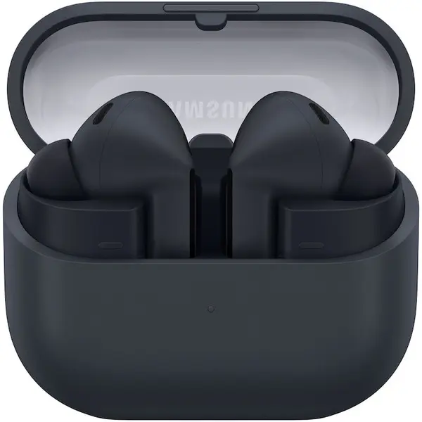Samsung Casti Samsung Galaxy Buds3 FE R420 Black - wireless headphones, Negru