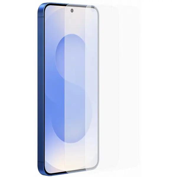 Samsung Folie protectie pentru SAMSUNG Galaxy S25, EF-US931CTEGWW, transparent