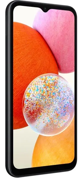 Samsung Galaxy A14 64 GB Black Bun