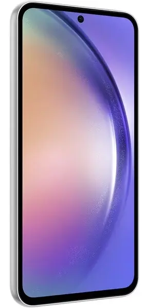 Samsung Galaxy A54 5G 128 GB Awesome White Foarte bun