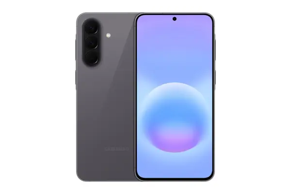 Samsung Galaxy A57 256GB 12GB 5G Awesome Gray
