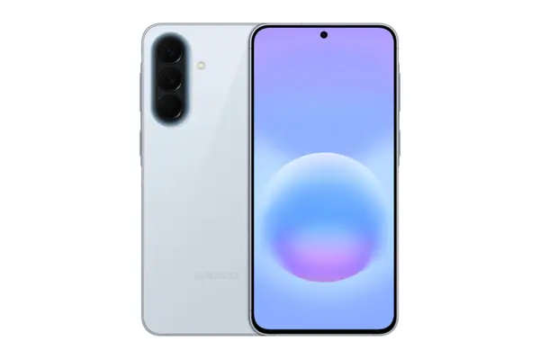 Samsung Galaxy A57 256GB 12GB 5G Awesome Icyblue