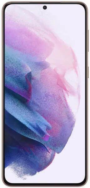 Samsung Galaxy S21 Plus 5G Dual Sim 128 GB Violet Ca nou