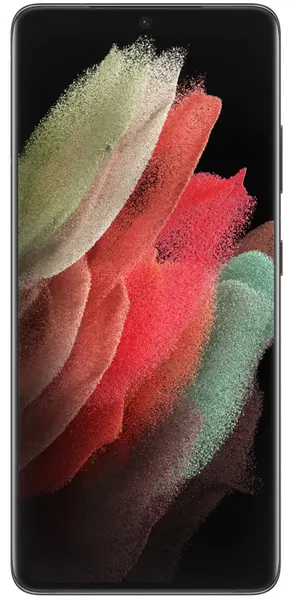 Samsung Galaxy S21 Ultra 5G 128 GB Black Ca nou