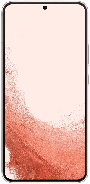 Samsung Galaxy S22 Plus 5G Dual Sim 128 GB Pink Gold Ca nou
