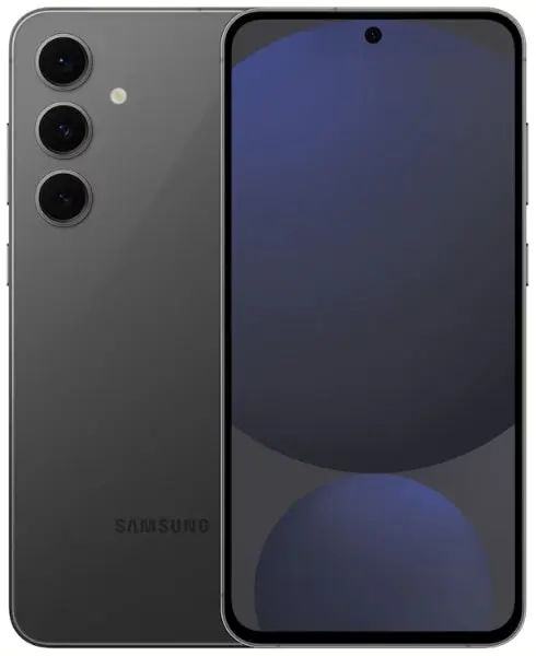 Samsung Galaxy S24 FE 5G Dual Sim 256 GB Graphite Ca nou