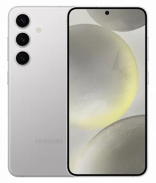 Samsung Galaxy S24 Plus 5G Dual Sim 512 GB Marble Gray Foarte bun